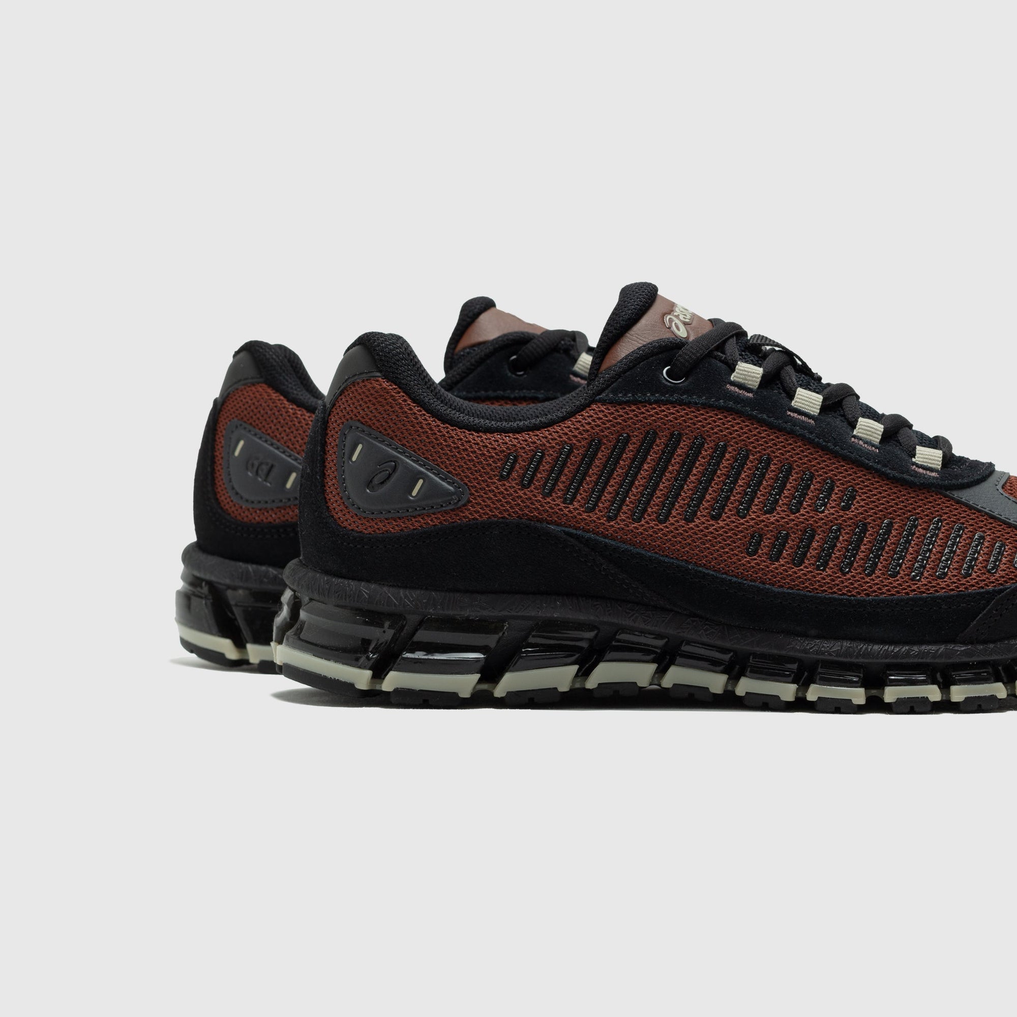 Gel-Quantum 360 I Amp Asics – Гарантія оригінальності – детальний вид