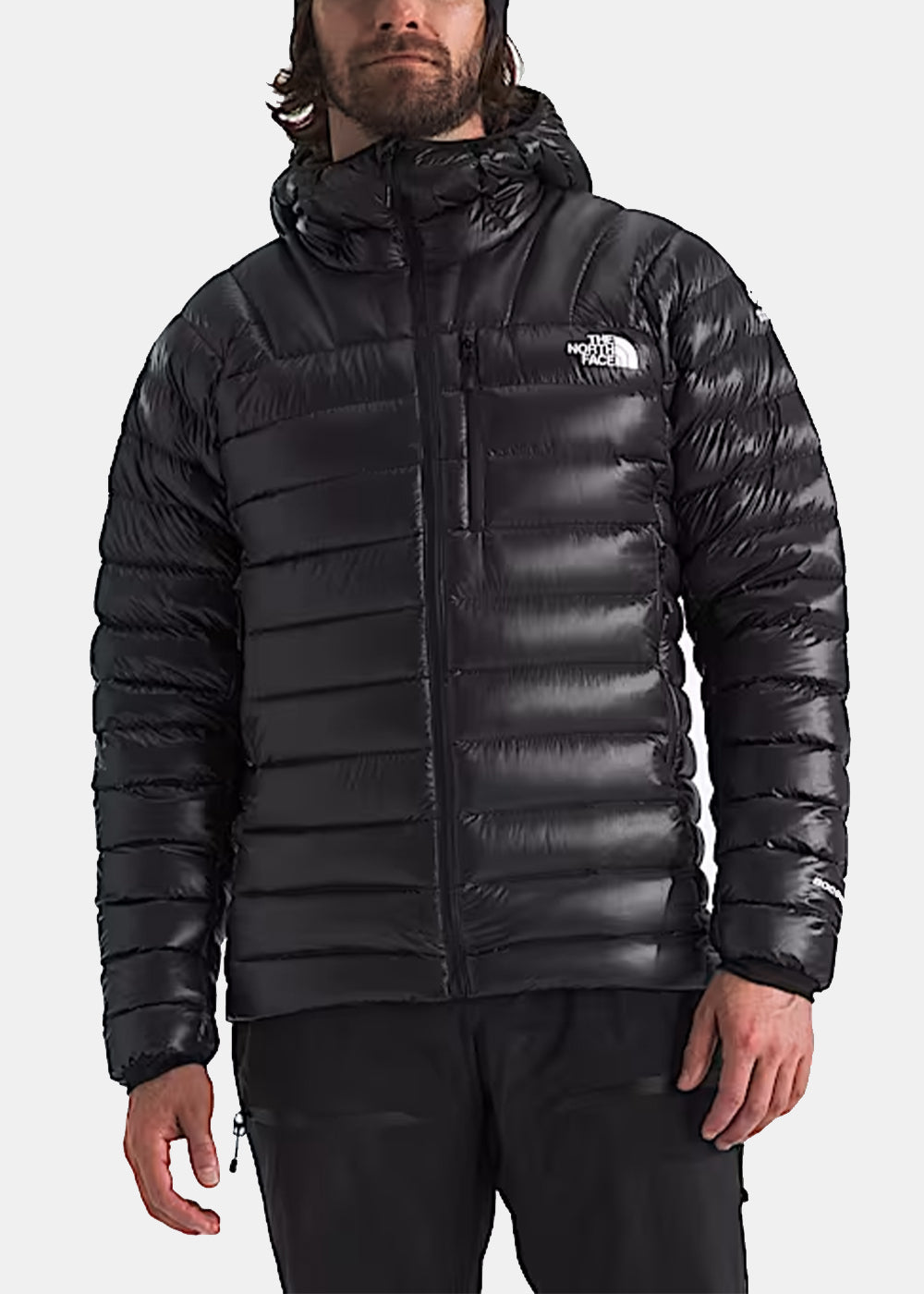 Black Breithorn Hoodie The north face – Гарантія оригінальності – збільшений вид