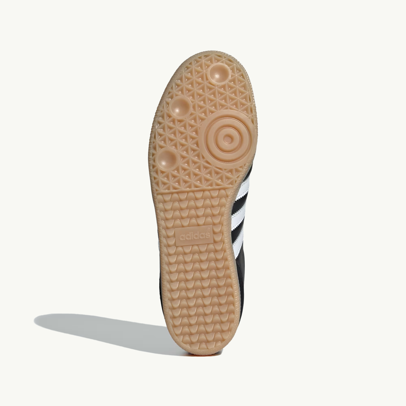 Samba Jp Adidas оригінал – Купити в Україні – збільшений вид - ADIDAS