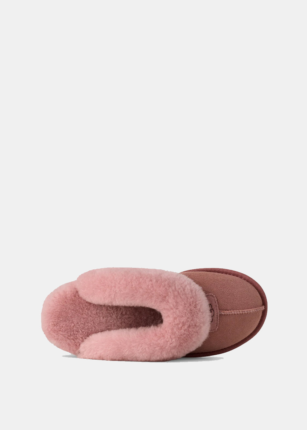 Pink Dawn Coquette Slides Ugg оригінал – Купити в Україні – збільшений вид