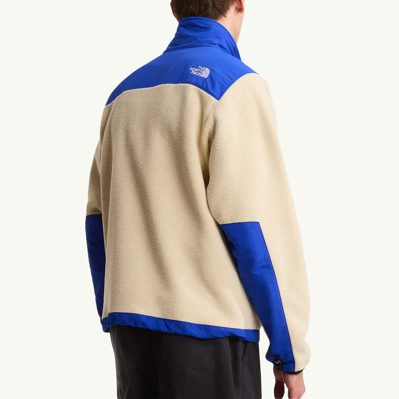 Retro Denali Fleece Jacket The north face оригінал – Купити в Україні – збільшений вид