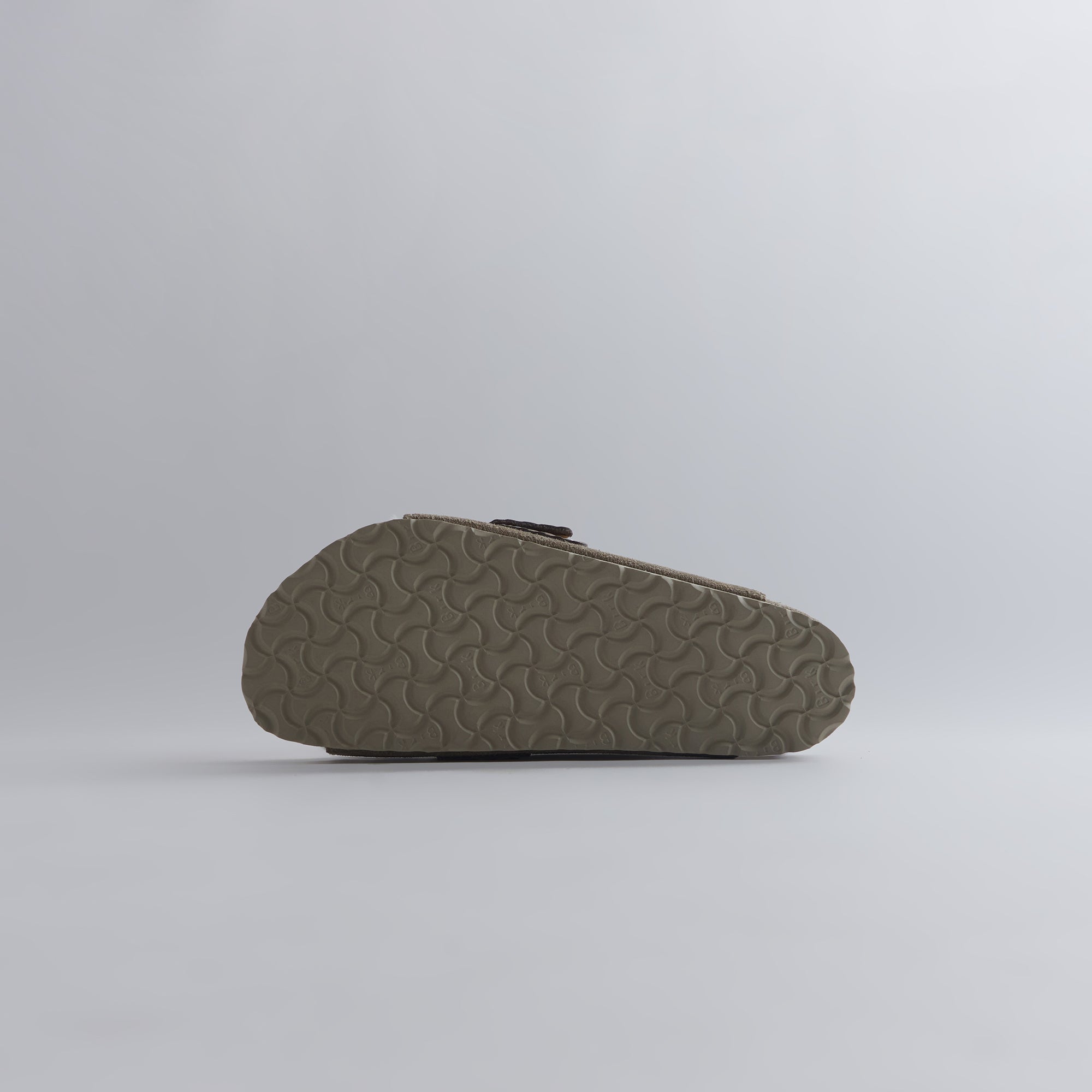 Kyoto VL Taupe Shearling Birkenstock оригінал – Купити в Україні – збільшений вид - BIRKENSTOCK