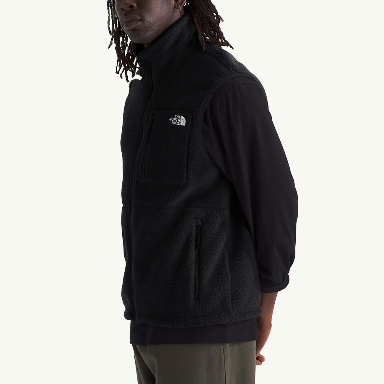 Оригінальна Yumiori Vest The north face – збільшений вид