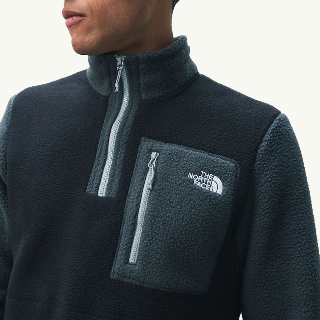 Yumiori 1 The north face оригінал – Купити в Україні – збільшений вид