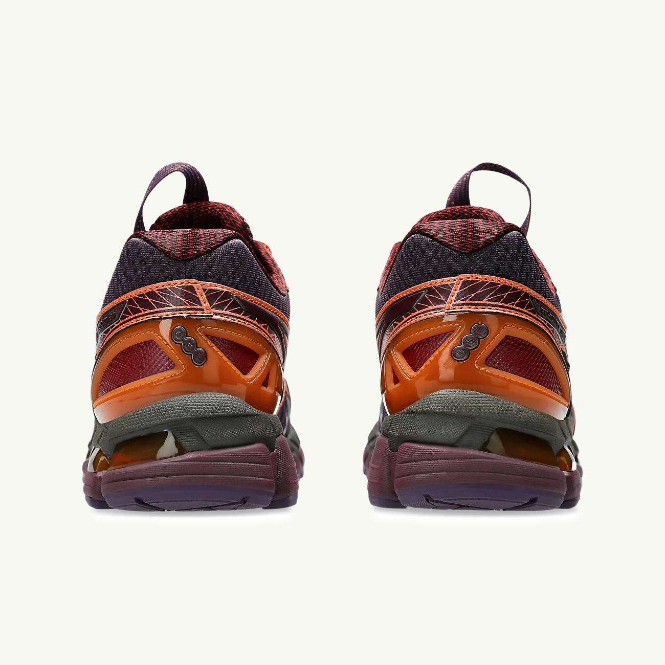 ASICS Footwear оригінал | Швидка доставка Україна – збільшений вид