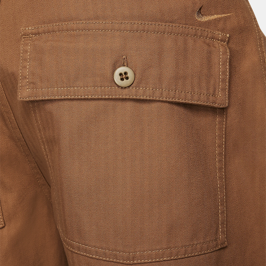 Life Fatigue Pant Brown Nike оригінал – Купити в Україні – збільшений вид