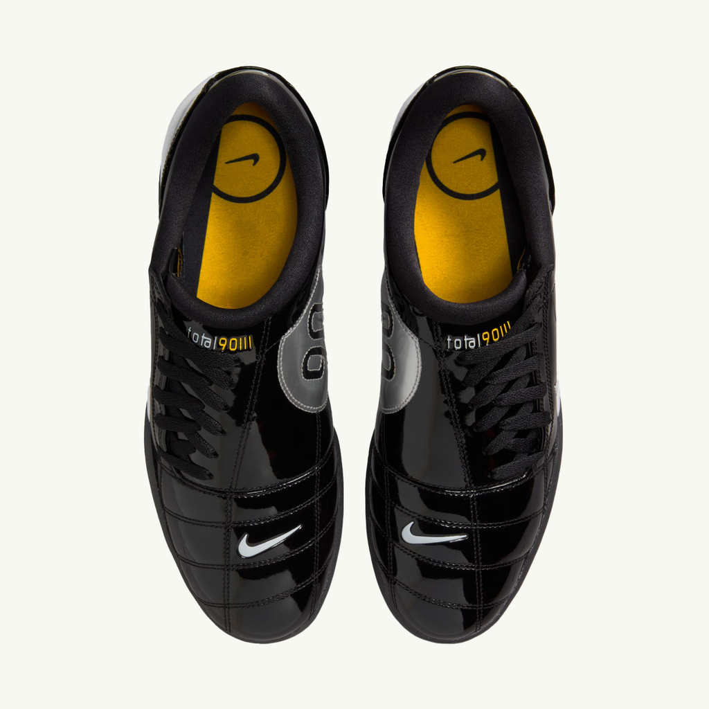 Total 90 Sp Nike – Гарантія оригінальності – збільшений вид