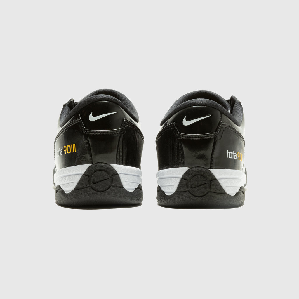 T90 Sp Black Nike – Гарантія оригінальності – збільшений вид