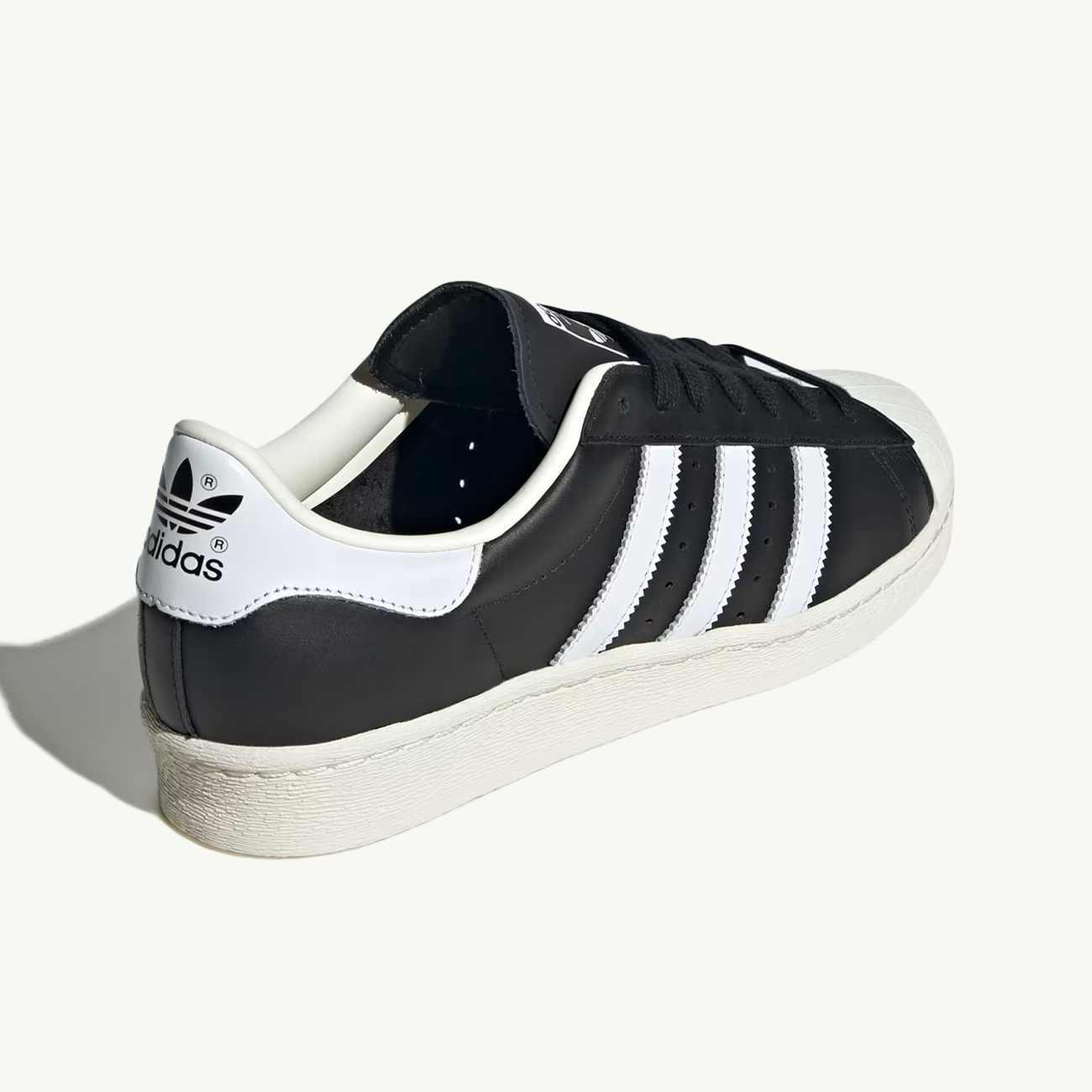 Superstar 82 Adidas оригінал – Купити в Україні – збільшений вид - ADIDAS