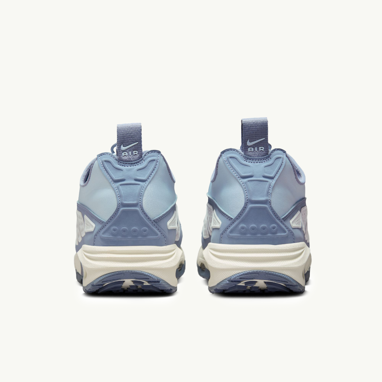 Womens Air Max Sndr NIKE – Гарантія оригінальності – збільшений вид