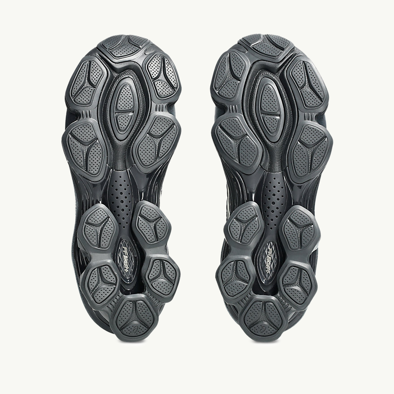 Оригінальна Us6-S Gel Kinetic Fluent ASICS – збільшений вид