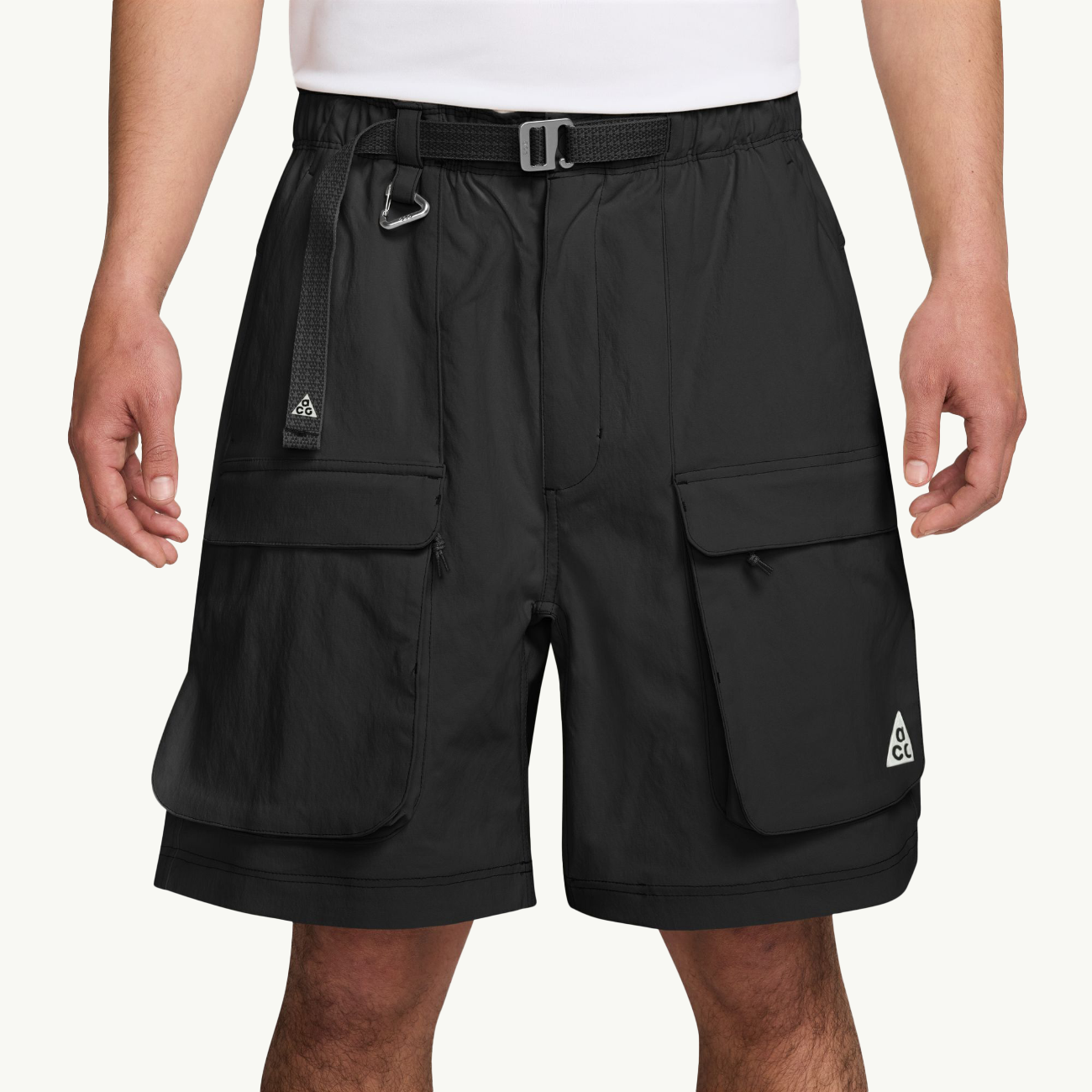 Оригінальна Acg Zip Cargo Pant Smith Summit Nike – збільшений вид