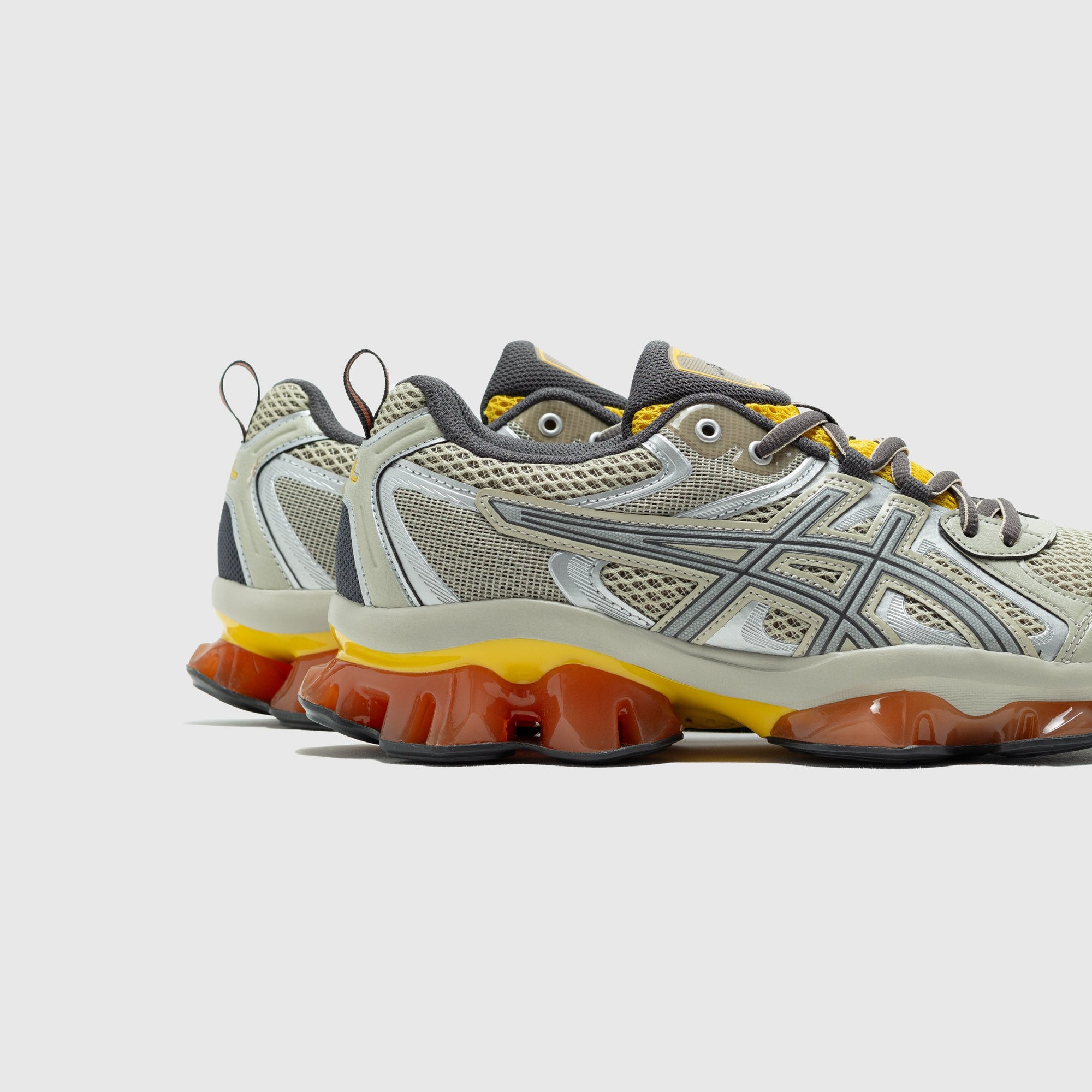 Оригінальна Gel-Quantum Kinetic Asics – збільшений вид