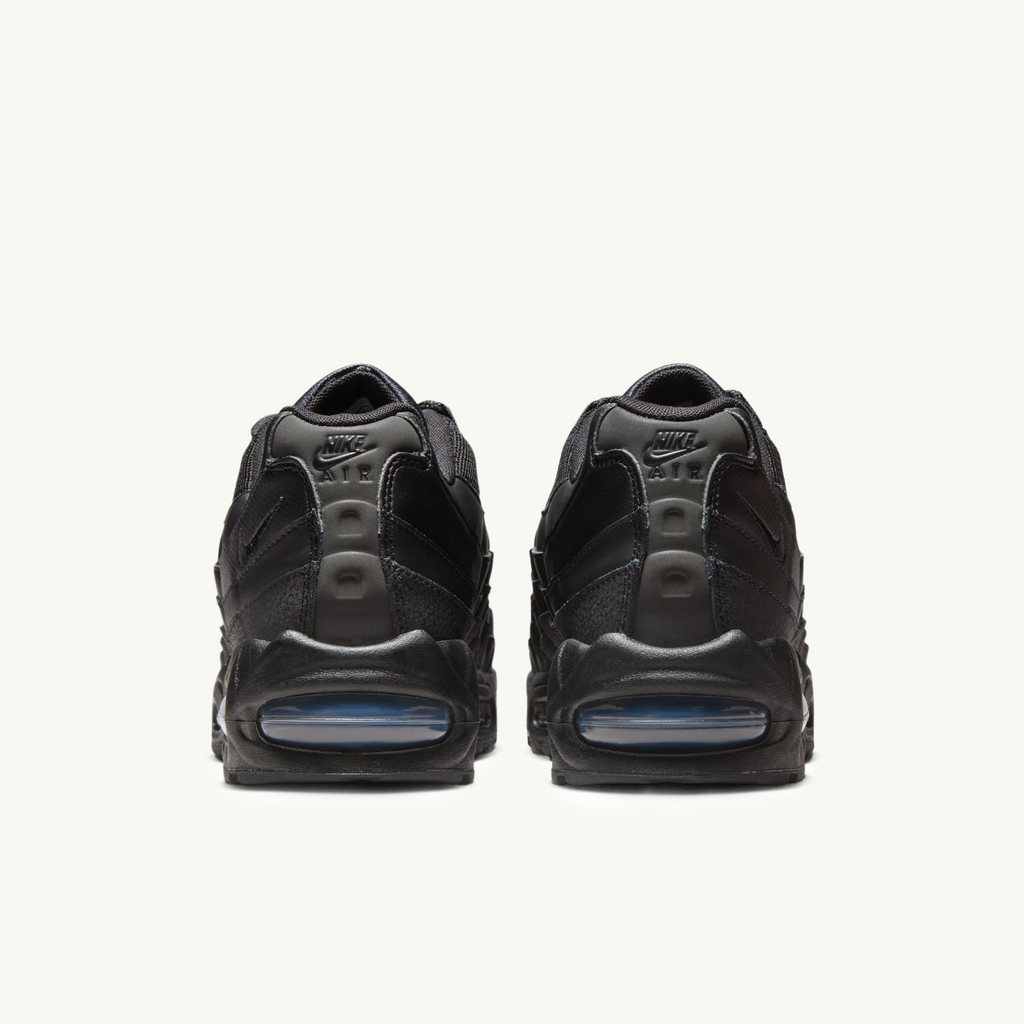 Air Max 95 Big Bubble NIKE – Гарантія оригінальності – збільшений вид