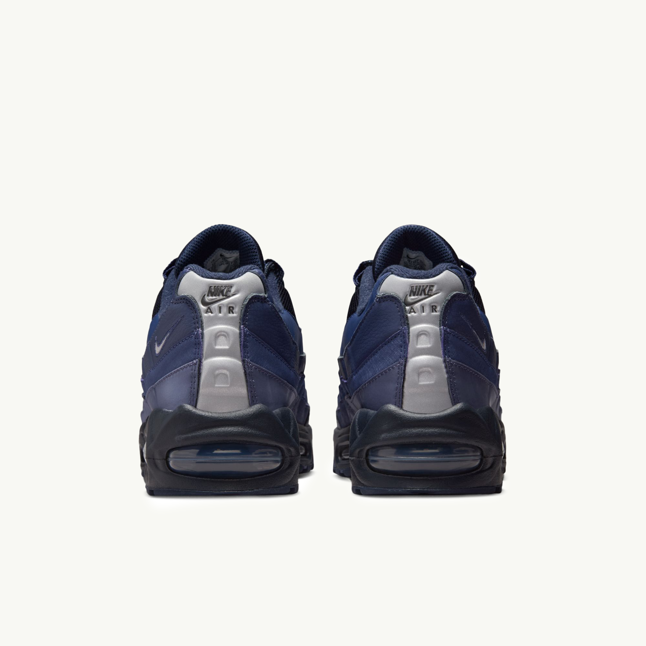 Air Max 95 Og NIKE оригінал – Купити в Україні – збільшений вид