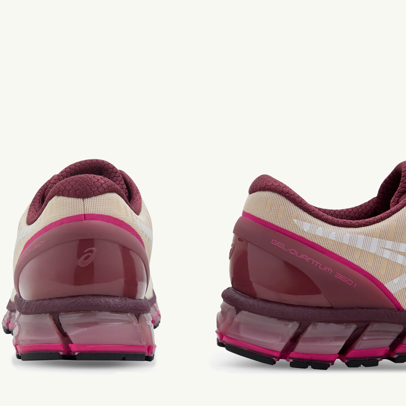 ASICS Footwear оригінал | Швидка доставка Україна – збільшений вид