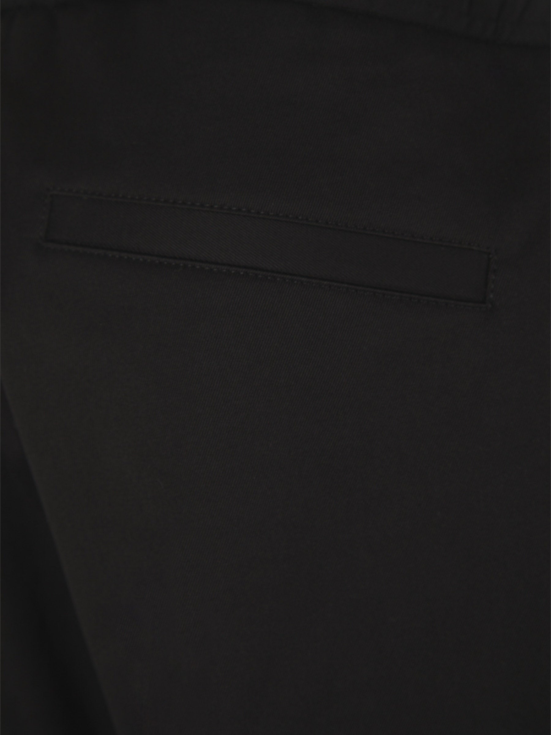 Оригінальна Logo Cargo Trousers Moncler – збільшений вид - MONCLER