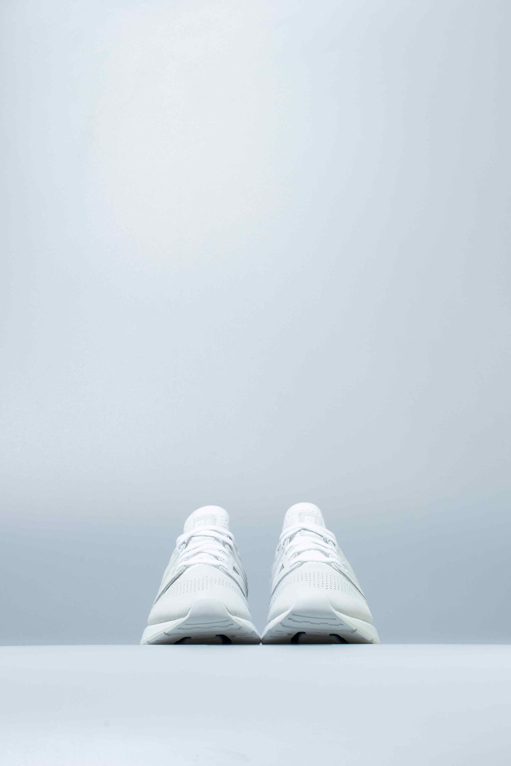 R C1 Tokyo Design Mens Shoe New balance – Гарантія оригінальності – вид ззаду