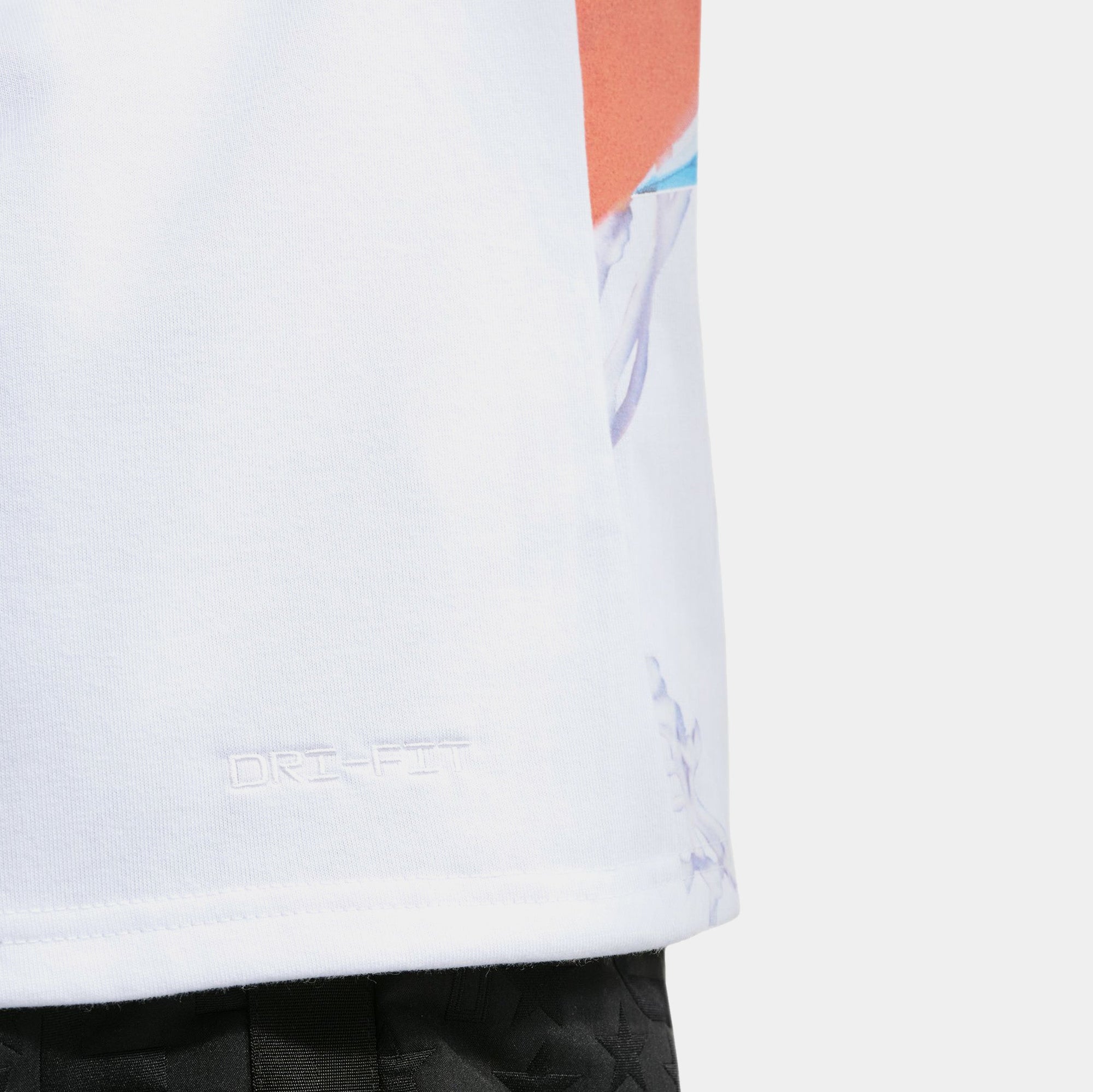 Оригінальна Kobe Dri Fit M90 All Star Mens Short Sleeve Shirt Nike – детальний вид