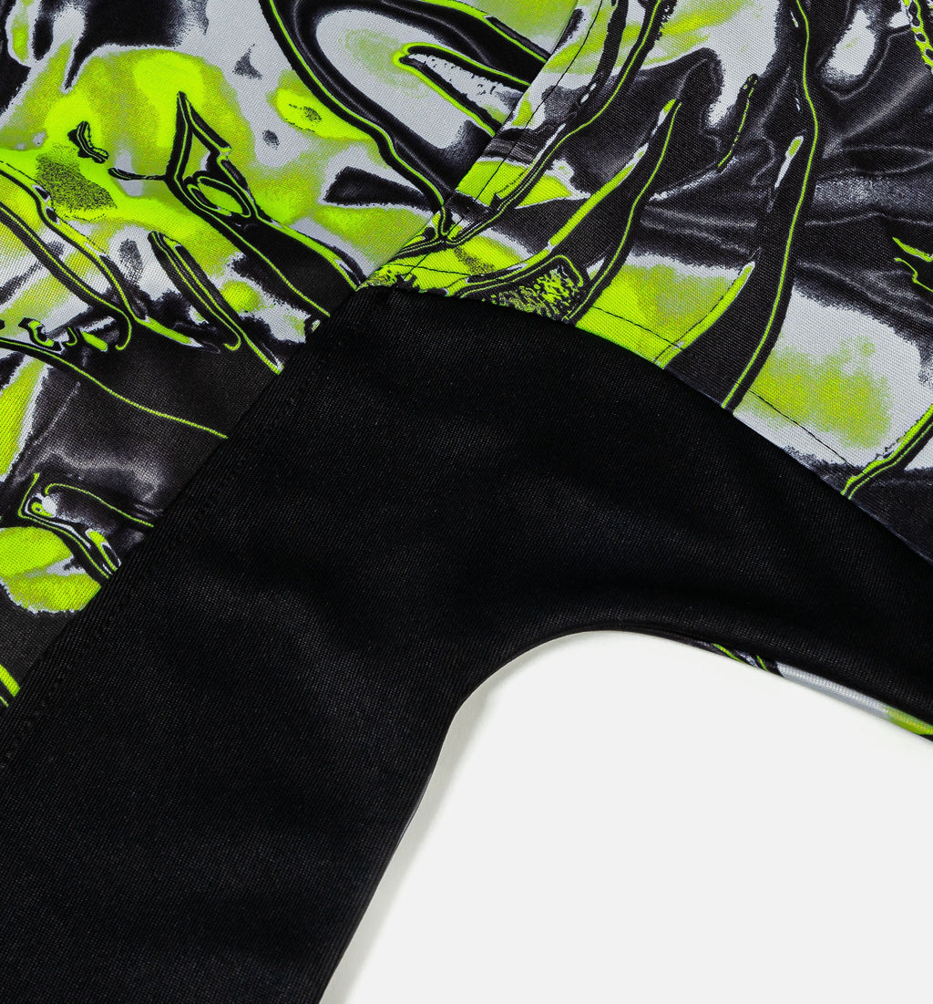 Korea Hollywood Keeper Long Sleeve Mens Jersey Nike – Гарантія оригінальності – детальний вид