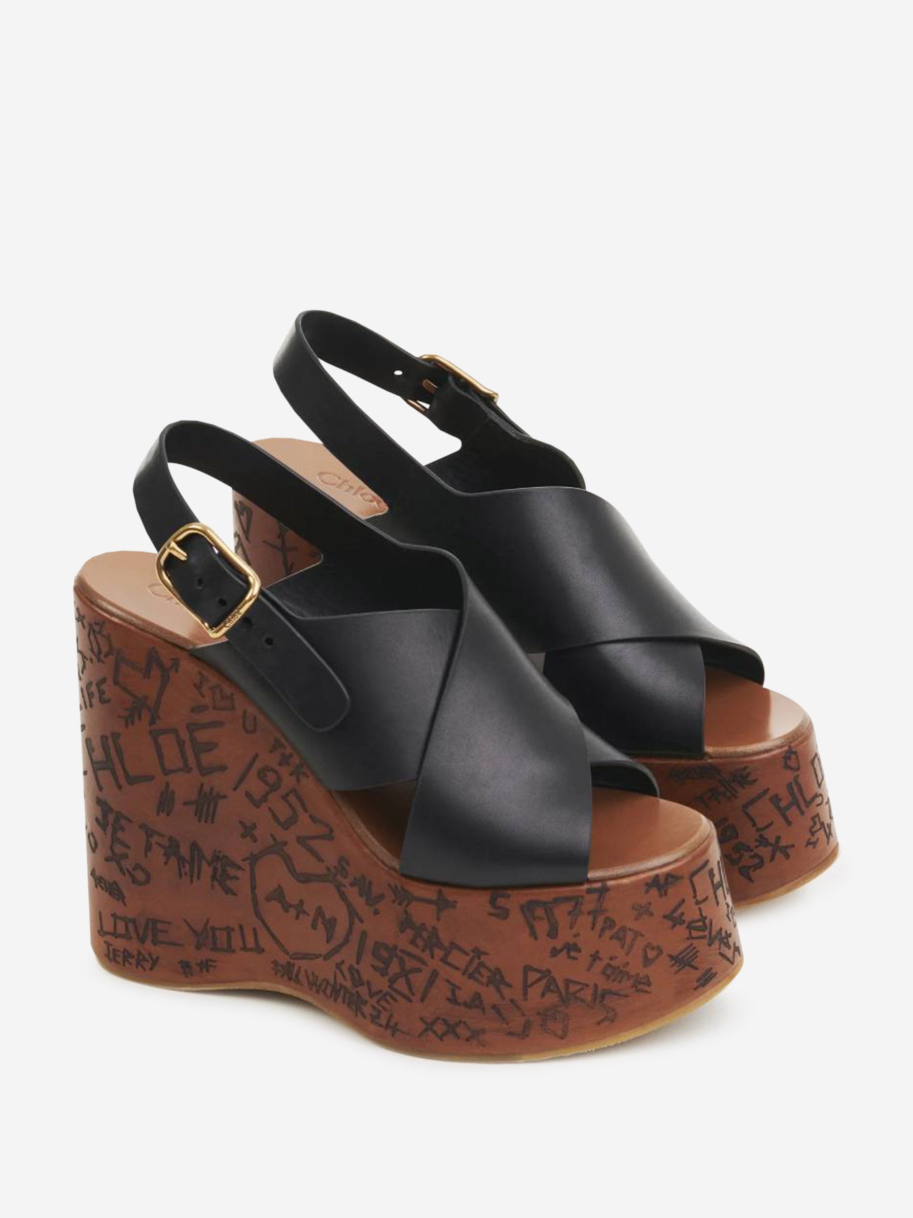 Maxime Wedges Chloe оригінал – Купити в Україні – детальний вид