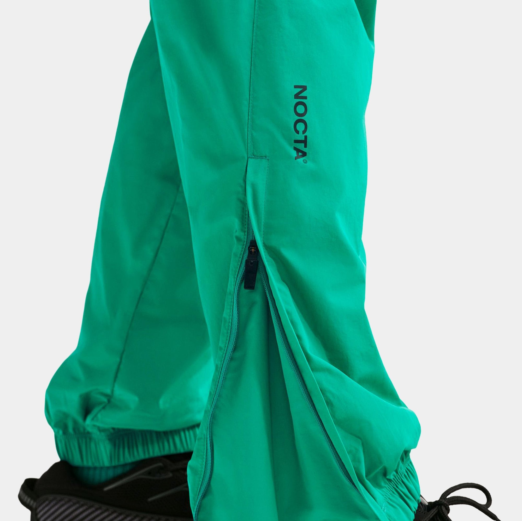 Nocta Nylon Track Mens Pants Nike оригінал – Купити в Україні – збільшений вид
