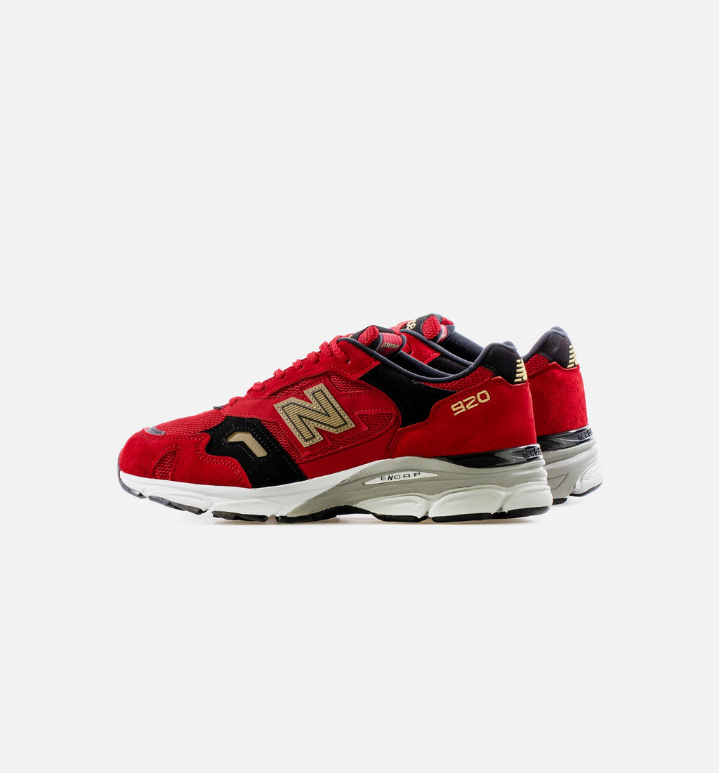 M920 Year Of The Ox Mens Lifestyle Shoe New balance – Гарантія оригінальності – детальний вид