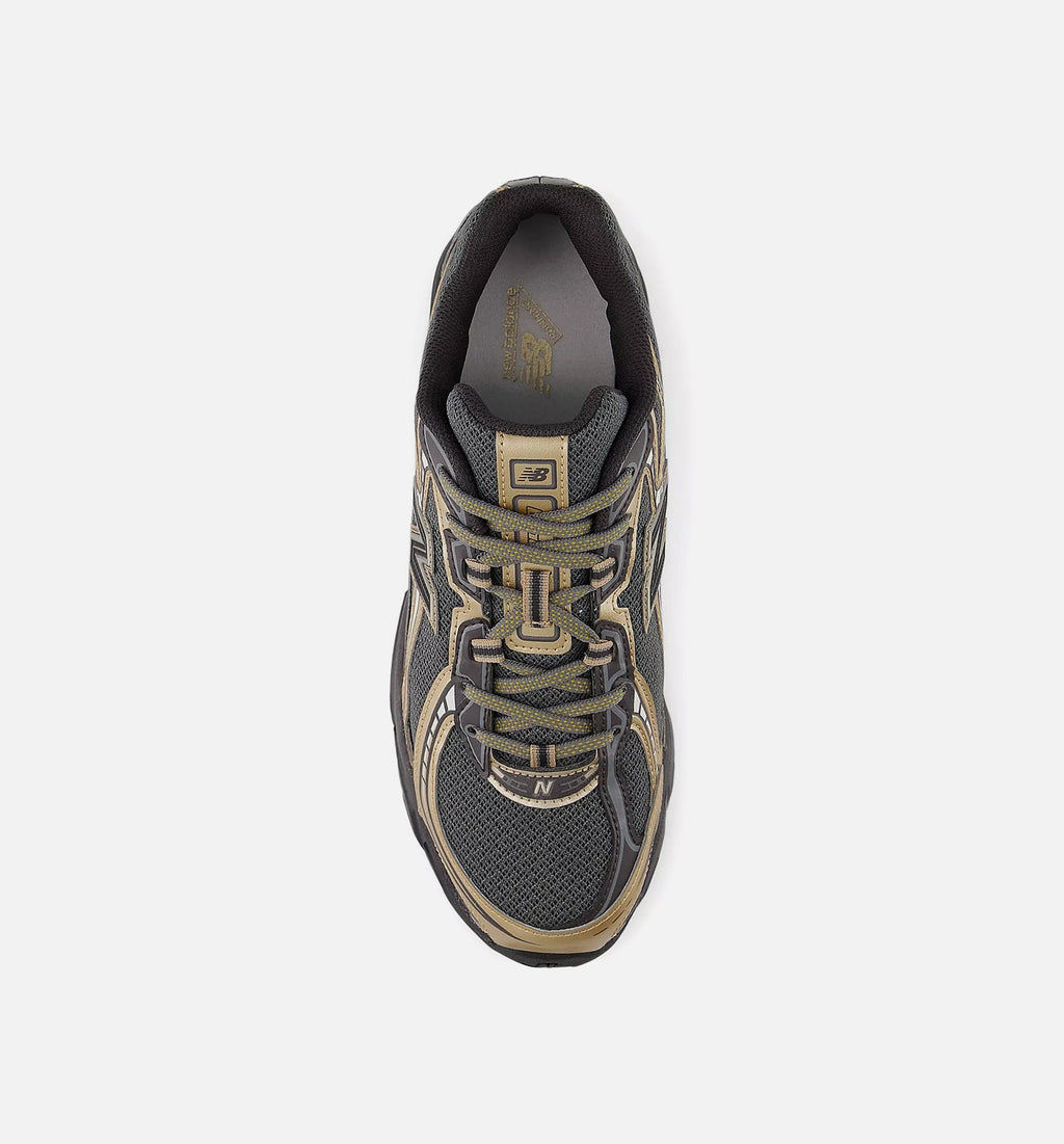 740 Mens Lifestyle Shoe New balance оригінал – Купити в Україні – вид ззаду