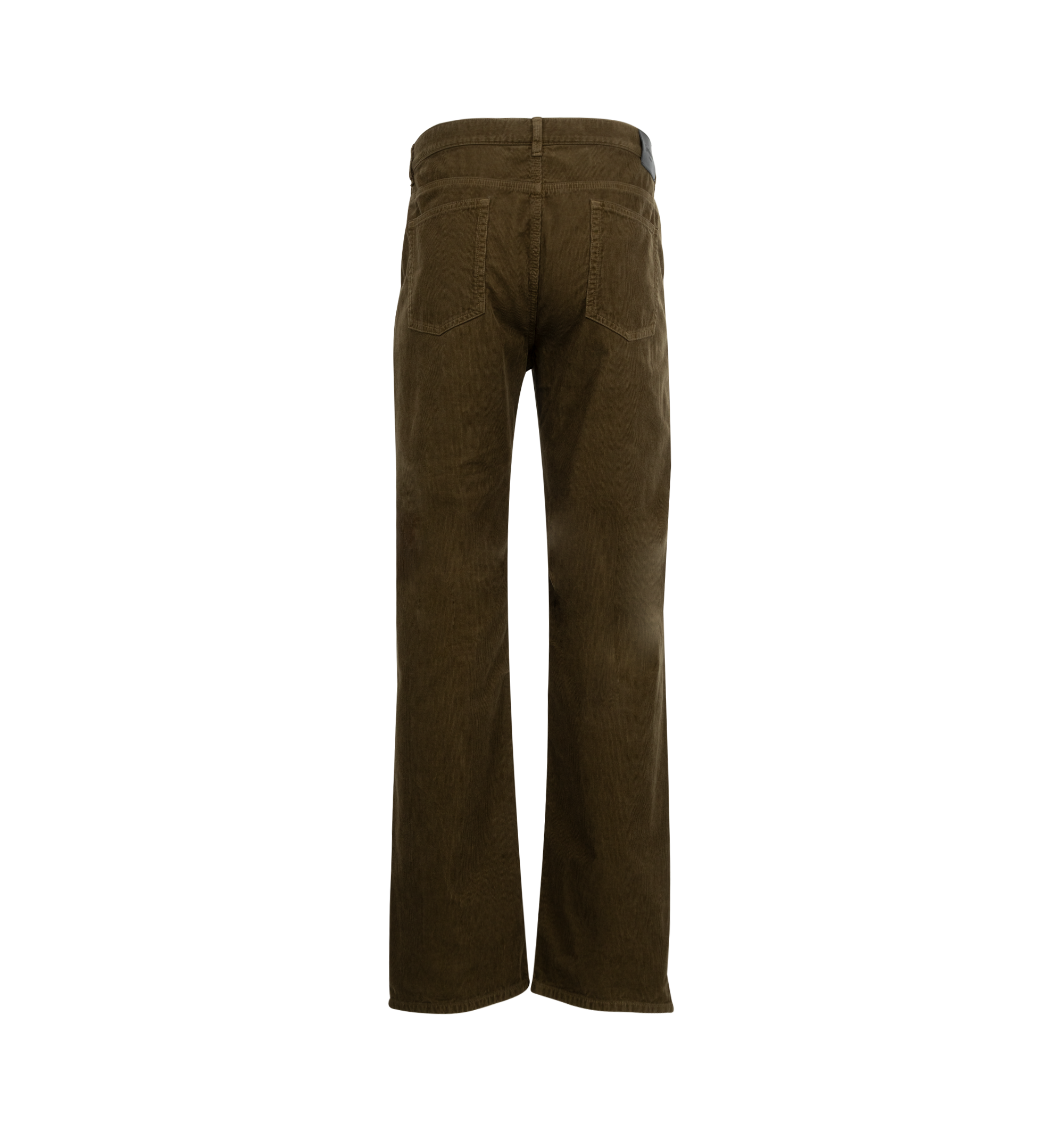 Lou Jeans Saint laurent – Гарантія оригінальності – вид ззаду
