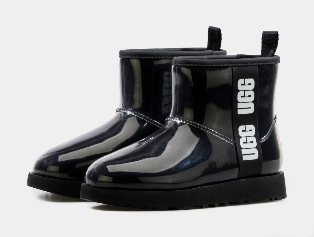 Classic Clear Mini Womens Boots Ugg оригінал – Купити в Україні – збільшений вид