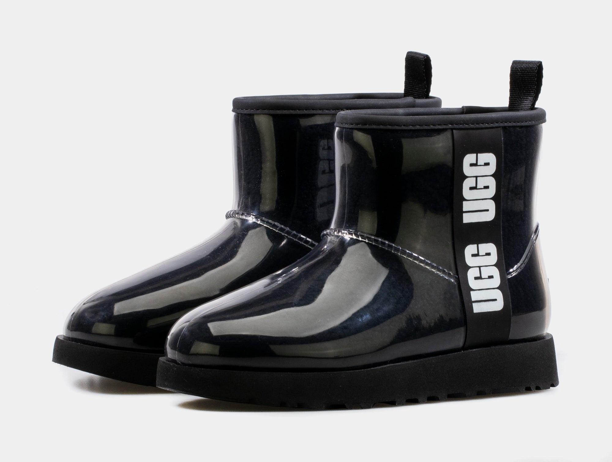 Classic Clear Mini Womens Boots Ugg оригінал – Купити в Україні – збільшений вид