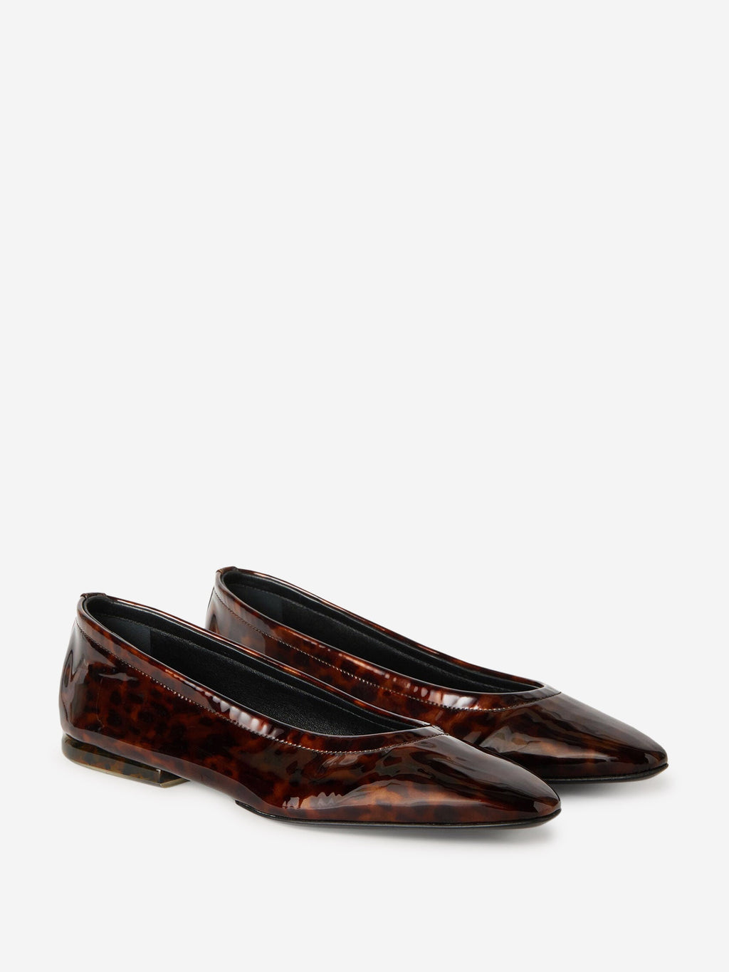 Primula Ballerinas Loro piana оригінал – Купити в Україні – детальний вид