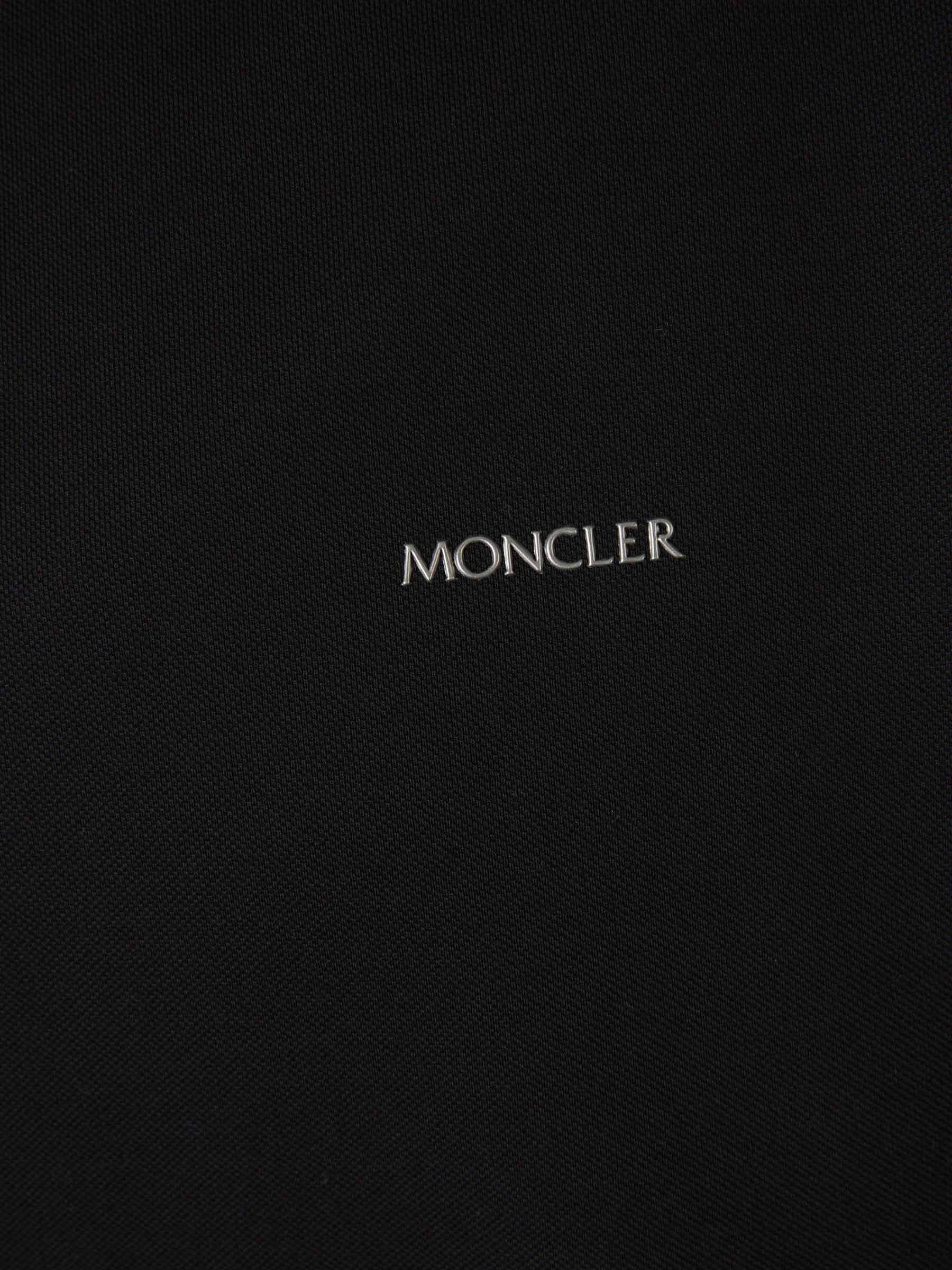 Moncler Tops оригінал | Швидка доставка Україна – збільшений вид