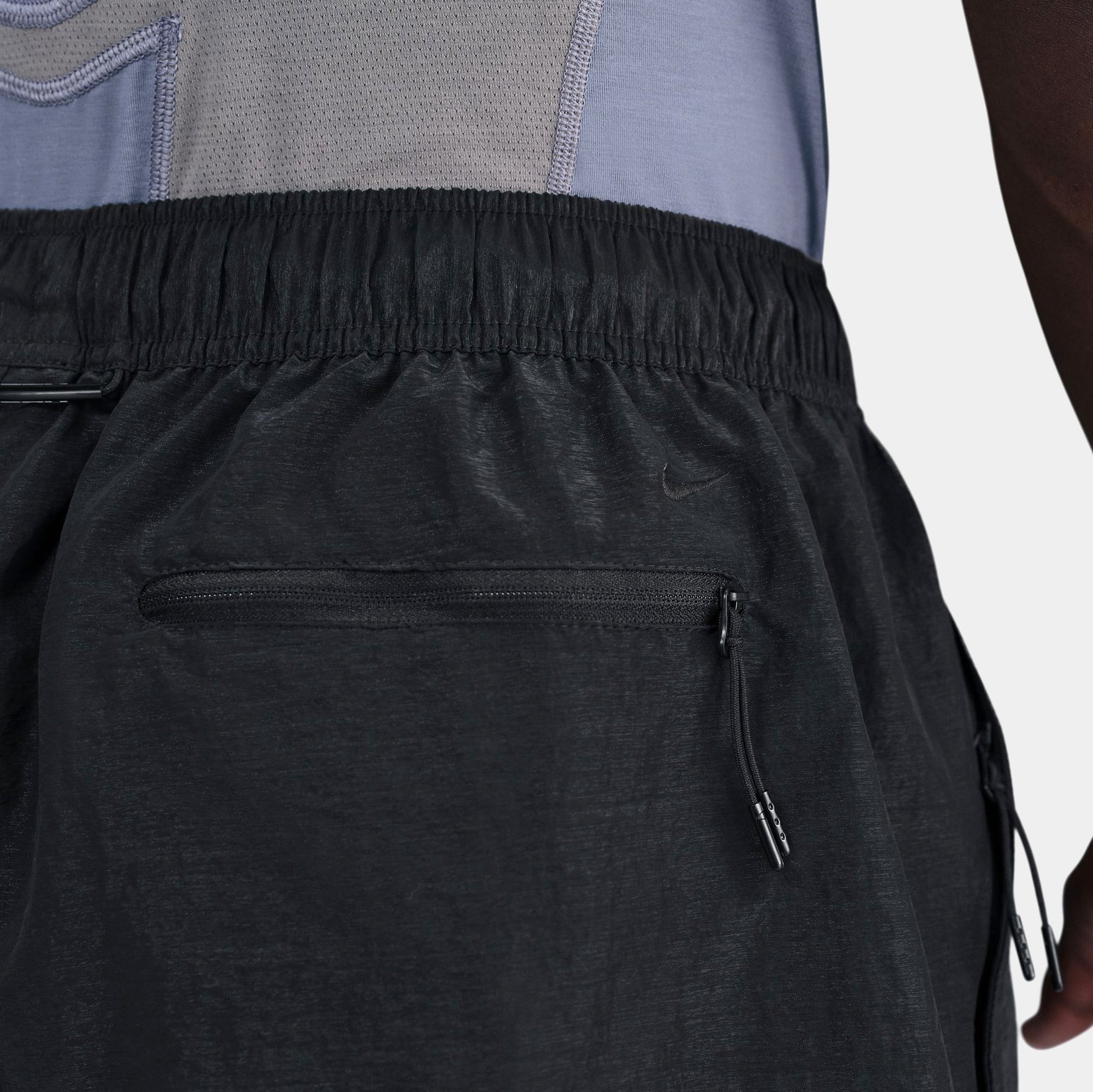 Nsw Tech Convertible Woven Mens Pants Nike оригінал – Купити в Україні – збільшений вид