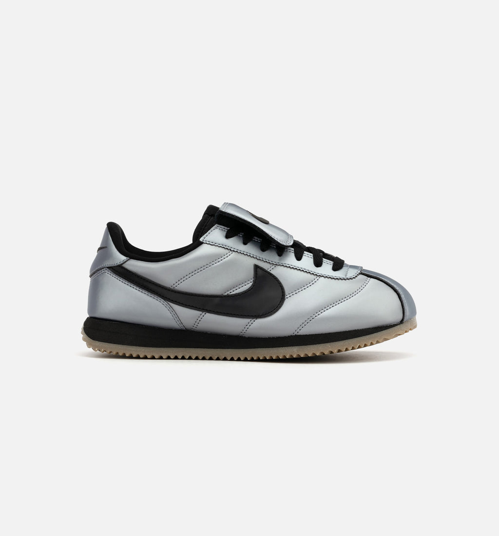 Cortez Leather Se Tiempo Pack Mens Lifestyle Shoe Nike – Гарантія оригінальності – боковий вид