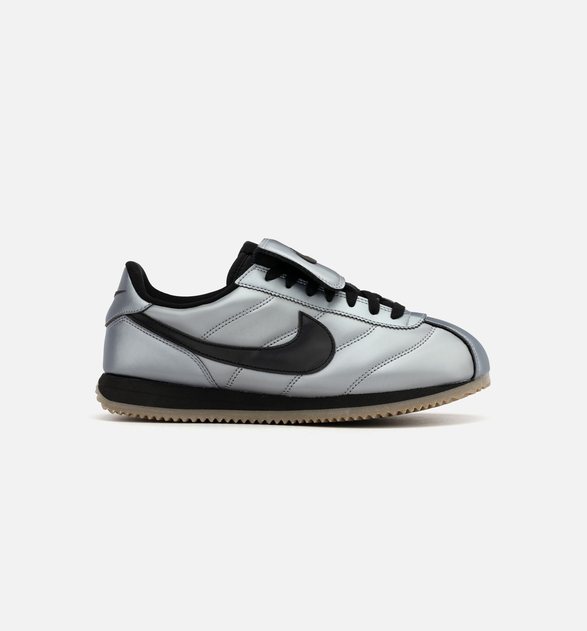 Cortez Leather Se Tiempo Pack Mens Lifestyle Shoe Nike – Гарантія оригінальності – боковий вид