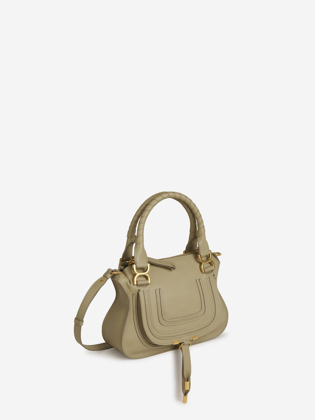 Оригінальна Marcie S Hand Bag Chloe – вид ззаду