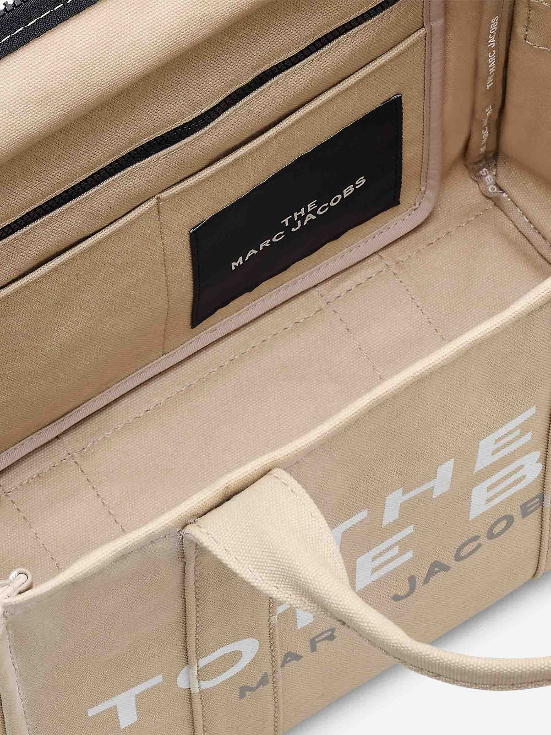 Оригінальна Medium Tote Shoulder Bag Marc jacobs – збільшений вид