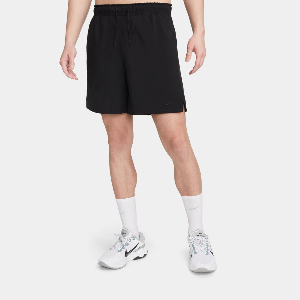 Оригінальна Unlimited Dri Fit Unlined Versatile Mens Shorts Nike – боковий вид