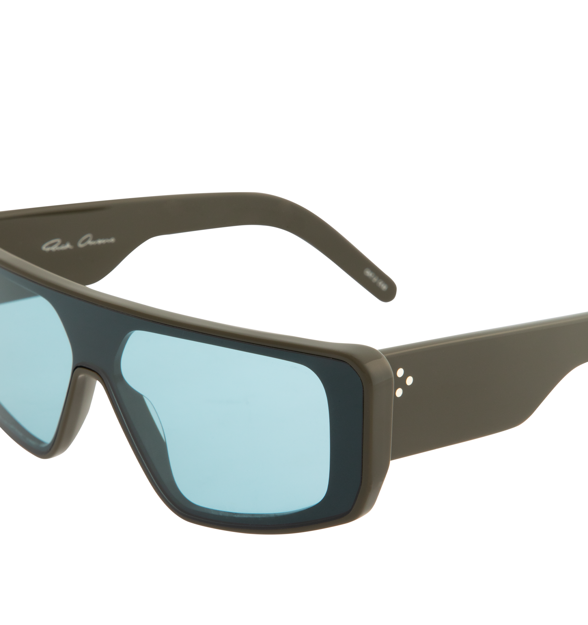 Оригінальна Performa Sunglasses Rick owens – детальний вид