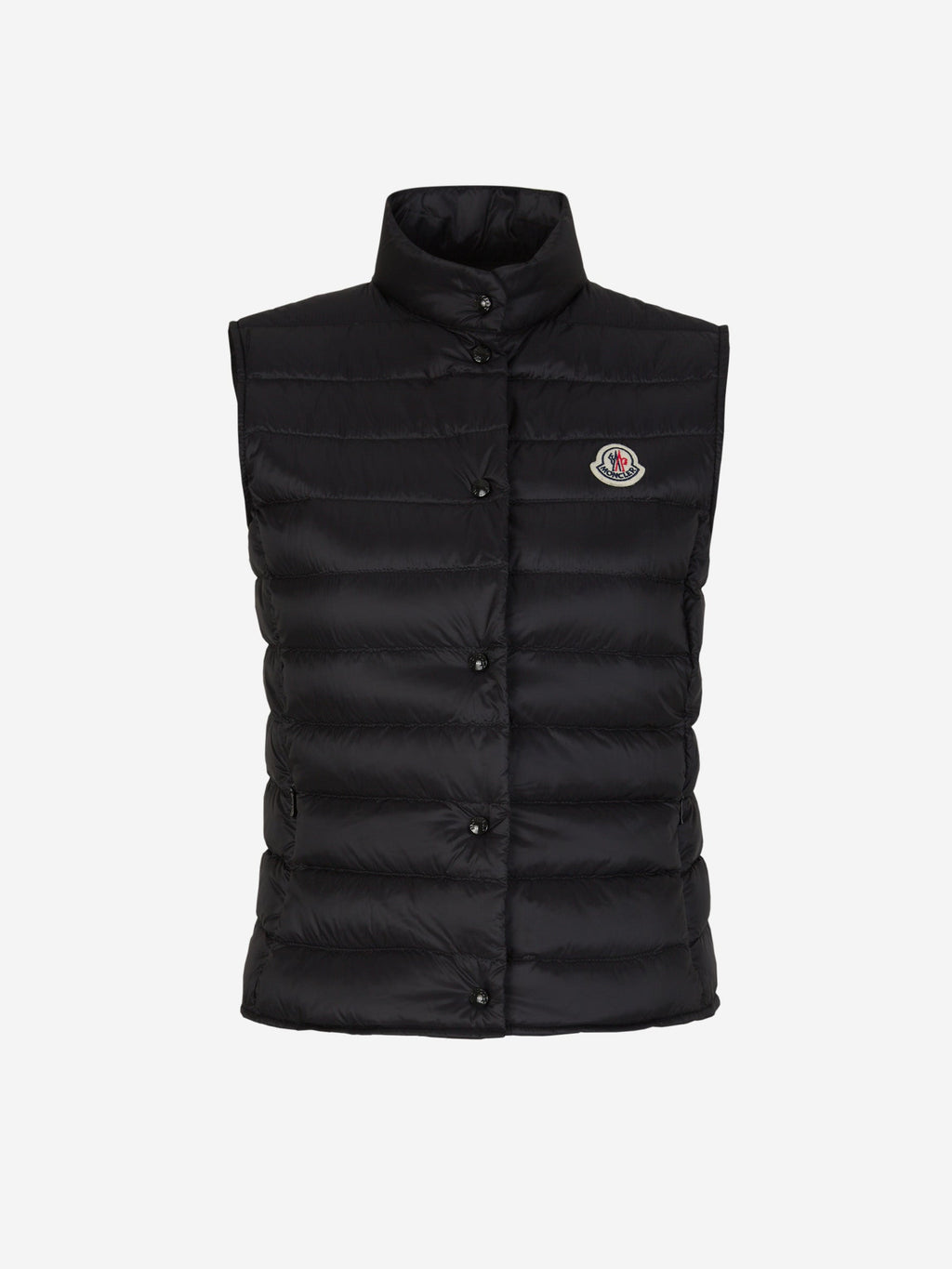 Оригінальна Liane Padded Vest Moncler – боковий вид