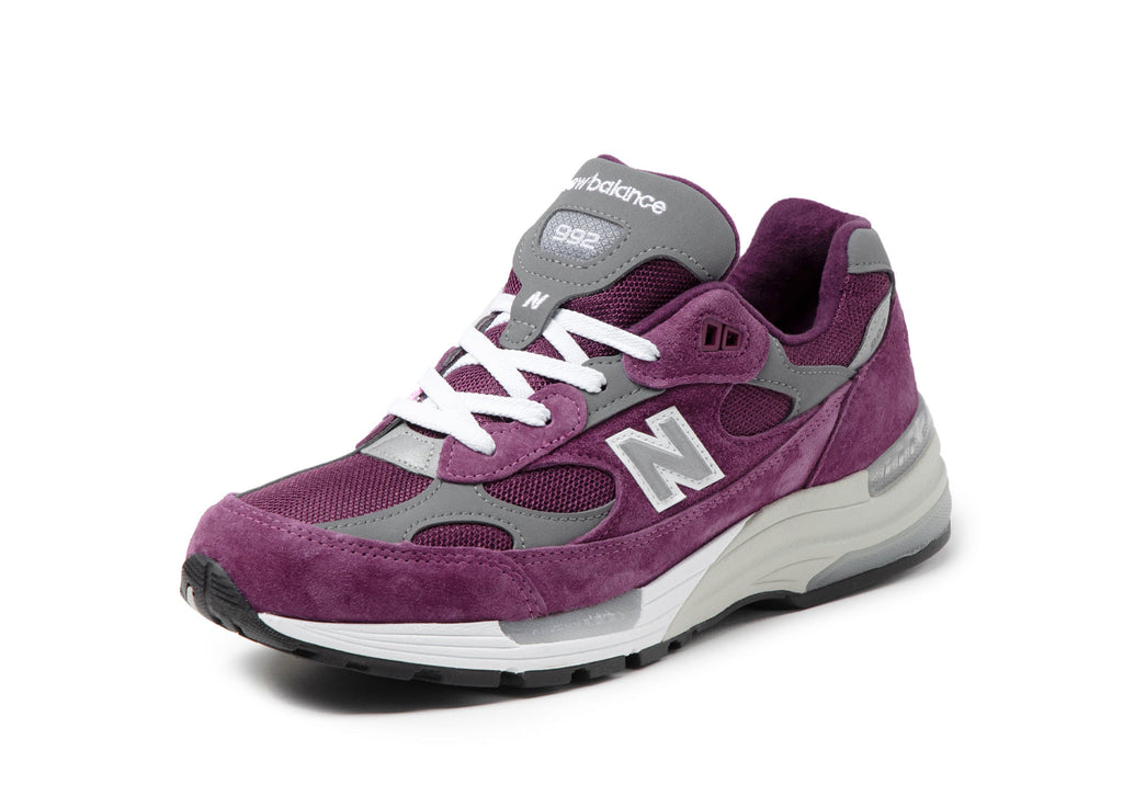 M992ba *made In Usa* New balance – Гарантія оригінальності – вид ззаду
