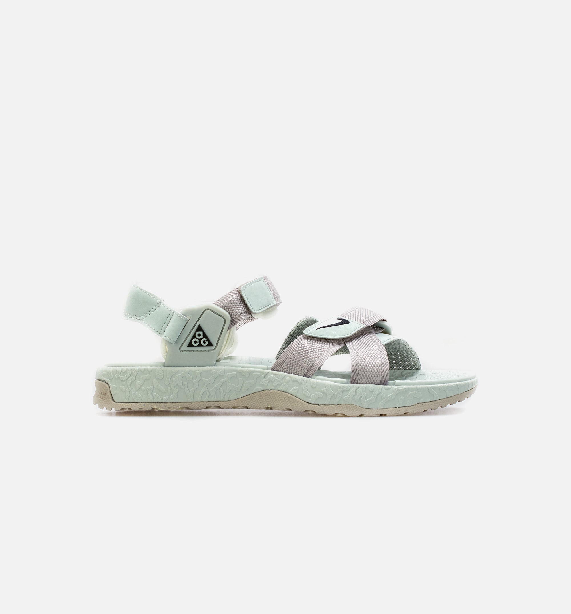 Оригінальна Acg Air Deschutz Mens Sandals Nike – боковий вид