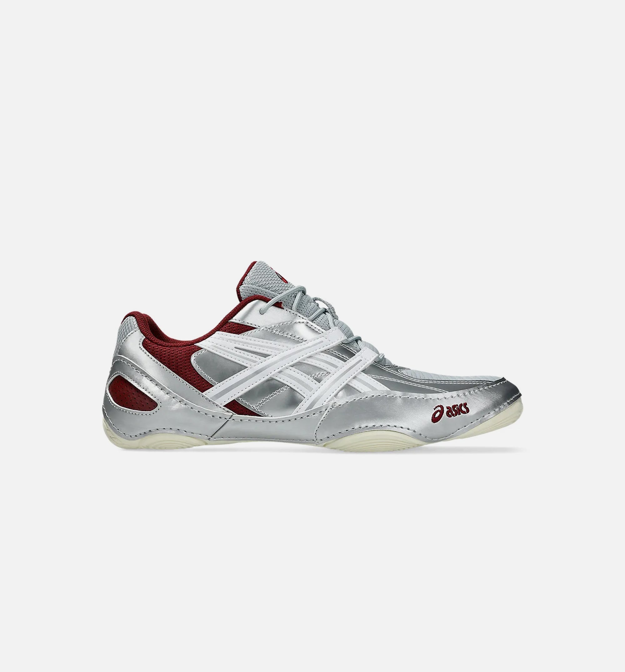 Hypersync Mens Lifestyle Shoe Asics оригінал – Купити в Україні – боковий вид