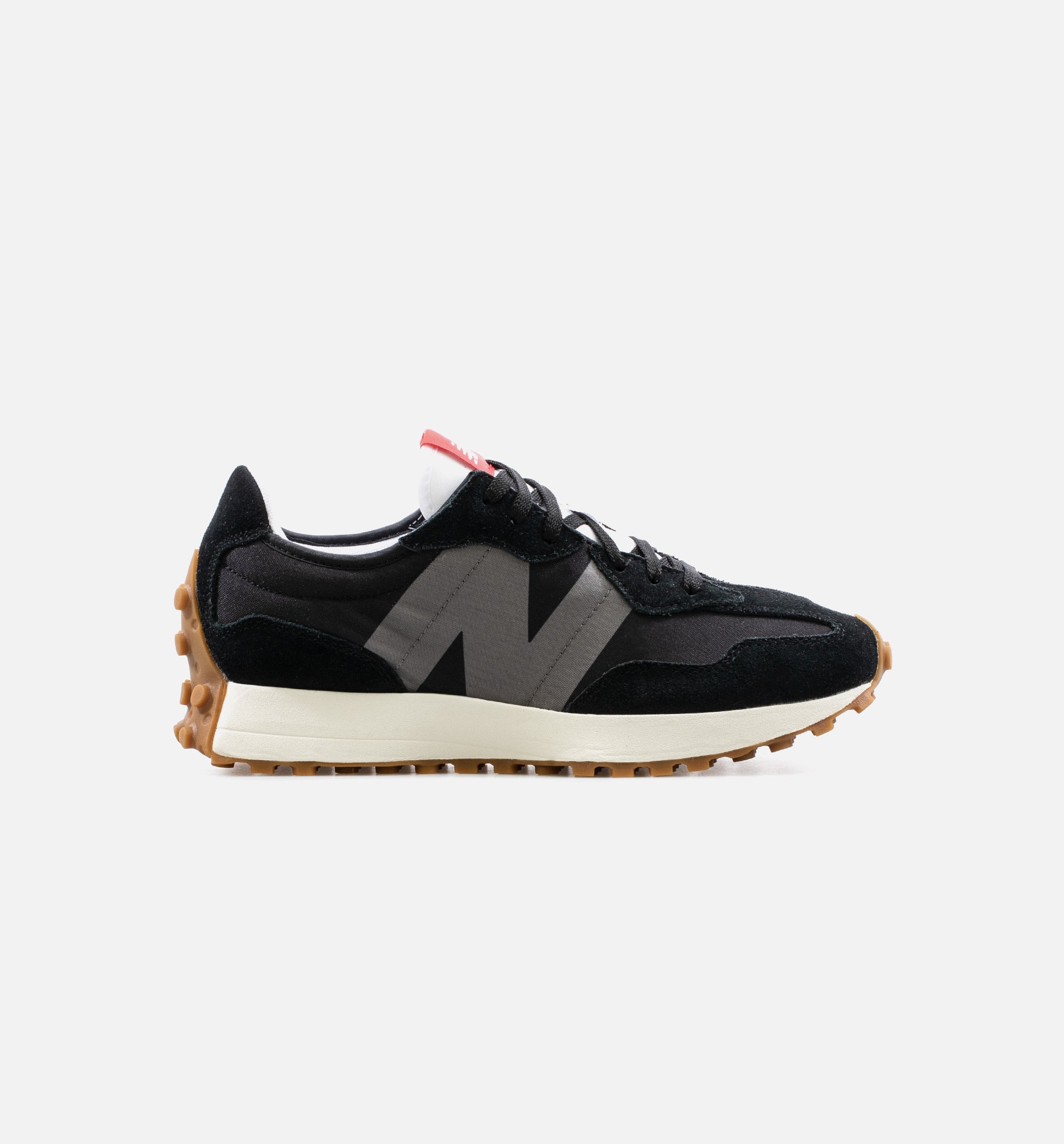 Оригінальна 327 Mens Lifestyle Shoe New balance – боковий вид