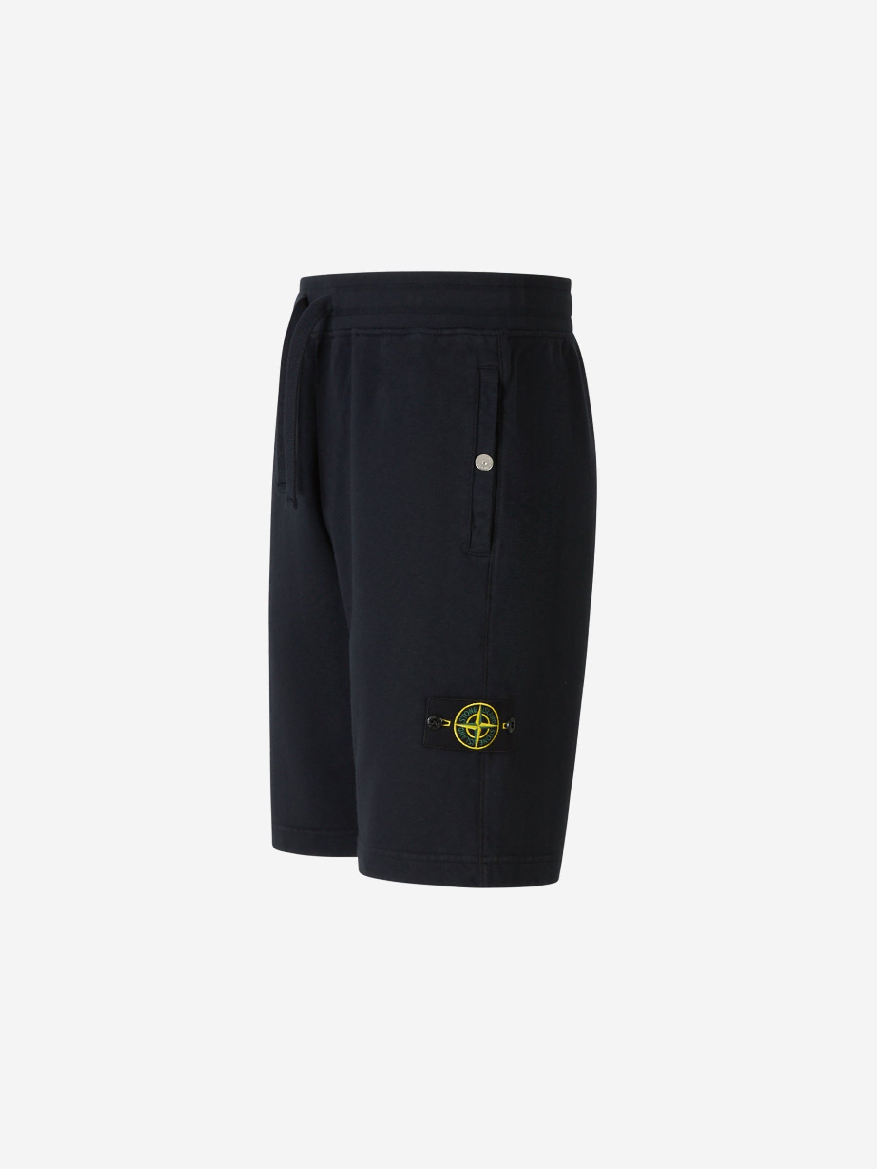 Оригінальна Bermudas Stone island – вид ззаду