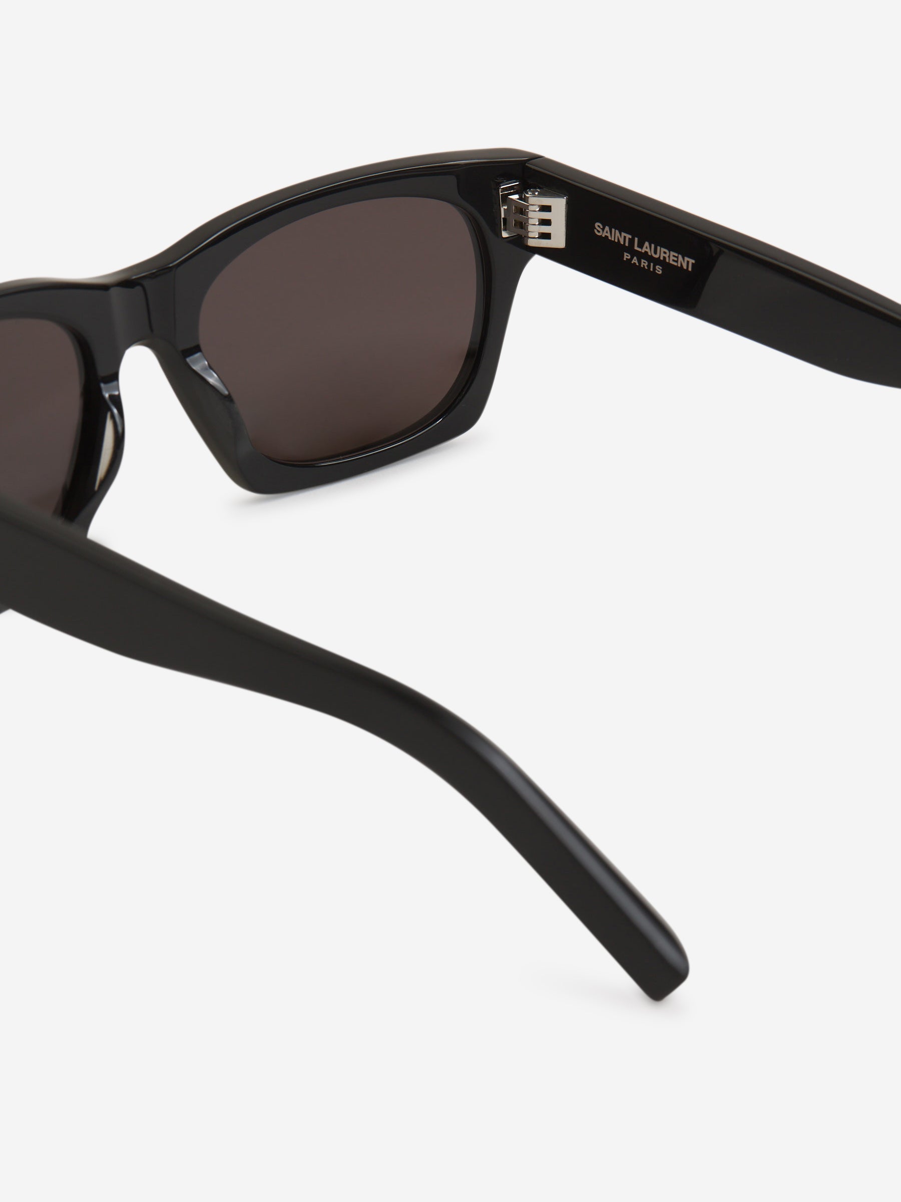 Оригінальна Sl 402 Rectangular Sunglasses Saint laurent – збільшений вид