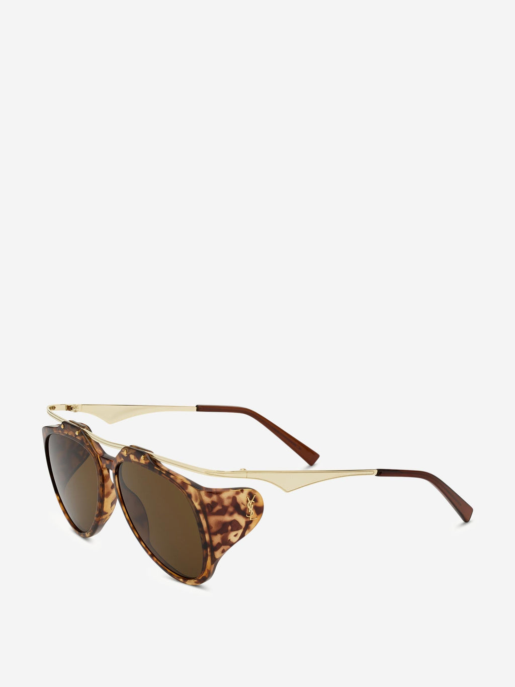 Оригінальна Amelia Sunglasses Saint laurent – вид ззаду