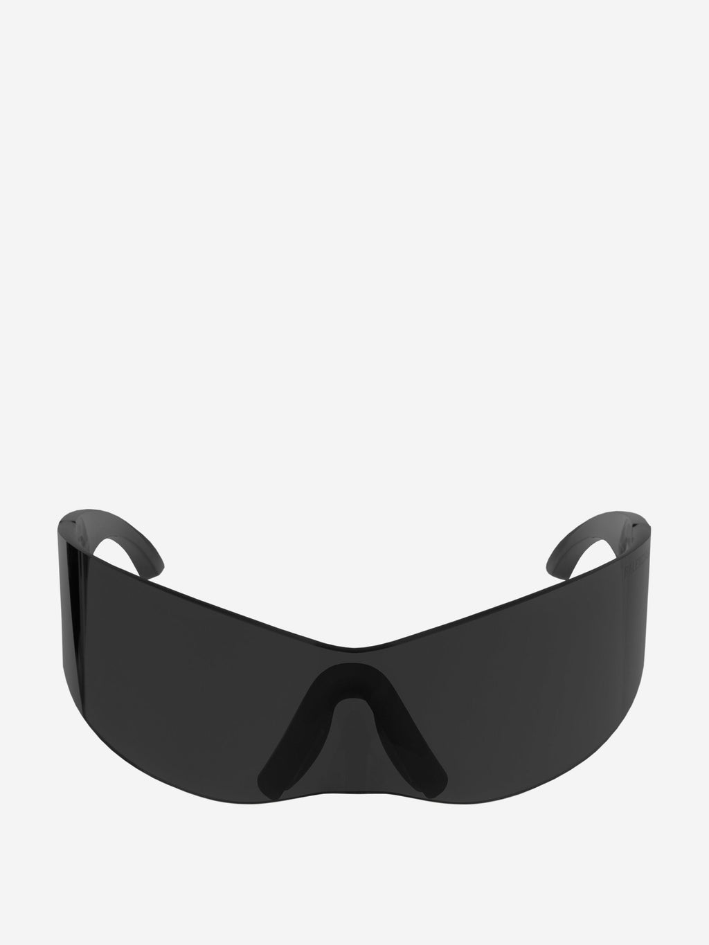 Balenciaga Eyewear оригінал | Швидка доставка Україна – вид ззаду