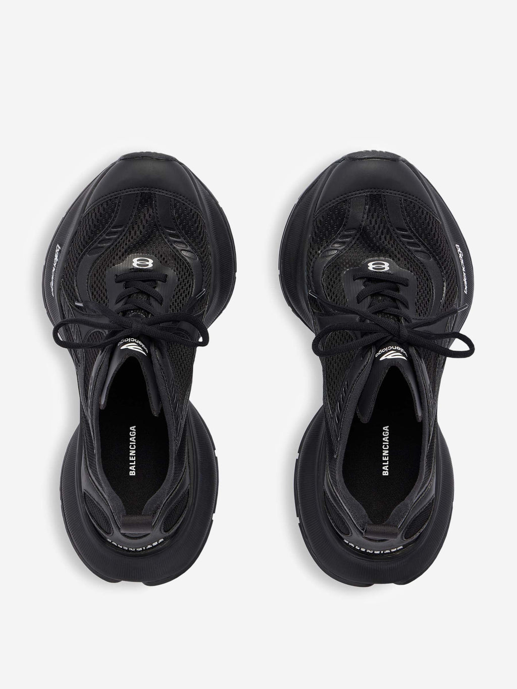 Balenciaga Footwear оригінал | Швидка доставка Україна – детальний вид